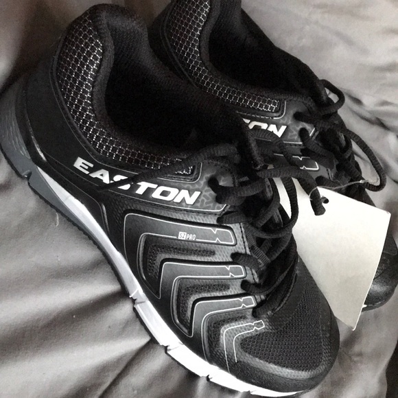 easton turf shoes
